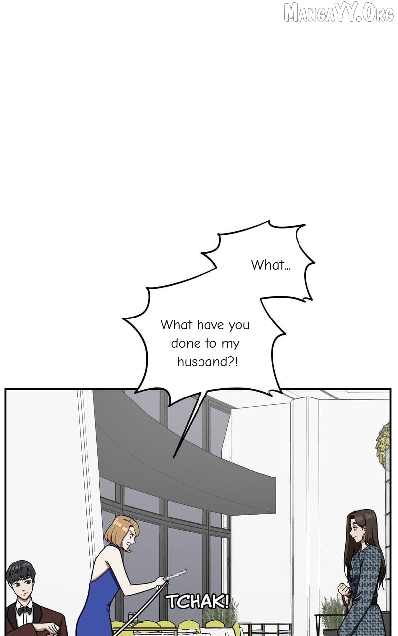 Change Me Chapter 56 - page 73
